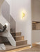 Modern Wall Lamp – Up & Down LED Lighting for Home Interiors - Samanta Factory