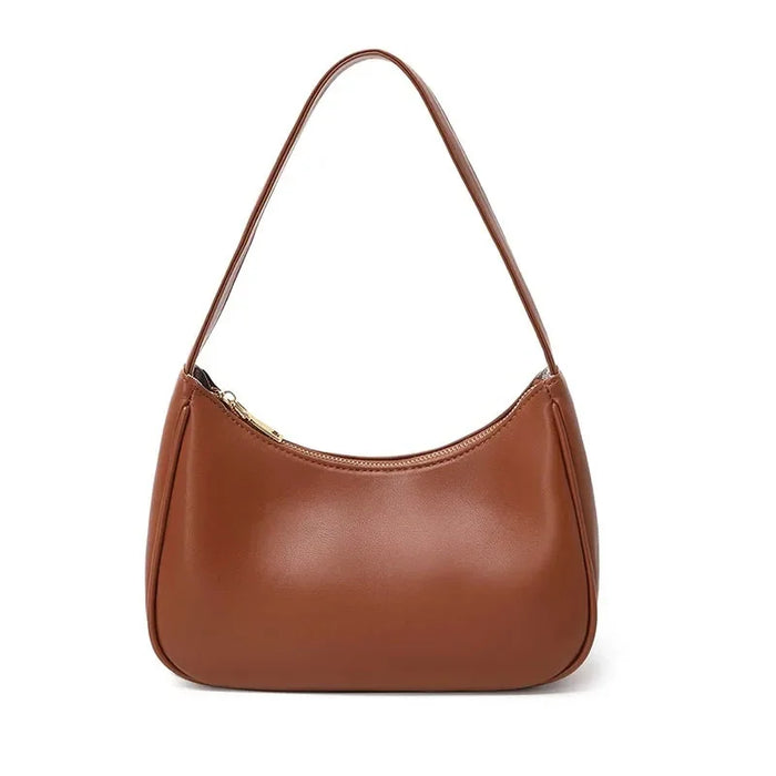 PU Leather Crossbody Bag for Women – Exclusive Design with Sturdy Build and Ample Storage