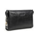 Men’s Leather Clutch Bag – Large Capacity Casual Hand Carry Bag SF