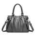 Luxury Casual Tote Bag for Women – High-Quality Soft Leather Designer Handbag & Purse - Samanta Factory