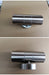 Stainless Steel LED Wall Light – IP65 Waterproof GU10 Up Down Outdoor Sconce SF