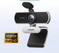4K Webcam – 8MP Auto Focus with USB Plug & Play SF
