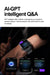 Health Smartwatch – ECG & AI Five-Organ Monitoring SF