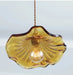 Art Deco Copper Pendant Light – Elegant Ceiling Lamp for Modern Interiors - Samanta Factory