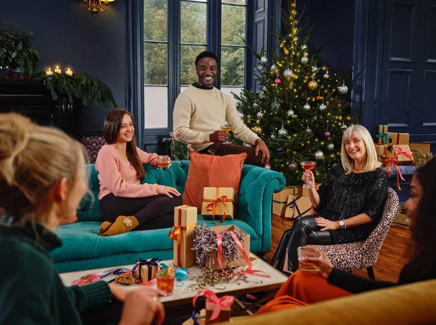 925 Sterling Silver Moissanite Ring – 1ct Skeleton Design with Zircon Accents