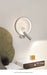 Nordic Style Rotatable Wall Lamp – 350° Adjustable Spot Light for Bedroom & Living Room Décor - Samanta Factory