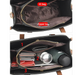 Women’s Leather Handbag – Vintage Casual Tote with Zipper & Hasp Closure - Samanta Factory