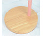Wooden Desk Lamp – Elegant Design with E27 Socket for Soft, Eye-Friendly Lighting - Samanta Factory