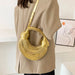 PU Leather Flap Shoulder Bag – Small Fashion Handbag for Women - Samanta Factory