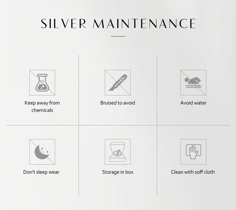 Moissanite Stud Earrings – 2ct D-Color Round Cut