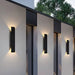 Outdoor Wall Lamp – Waterproof LED Lighting for Exterior Walls SF