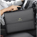 Men’s Business Briefcase – PU Leather Shoulder & Crossbody Bag SF