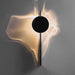 Modern LED Wall Lamp – Minimalist Bedside & Corridor Lighting - Samanta Factory