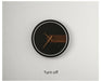 Modern Wall Lamp – Dual-Tone LED Lighting for Bedroom & Study - Samanta Factory