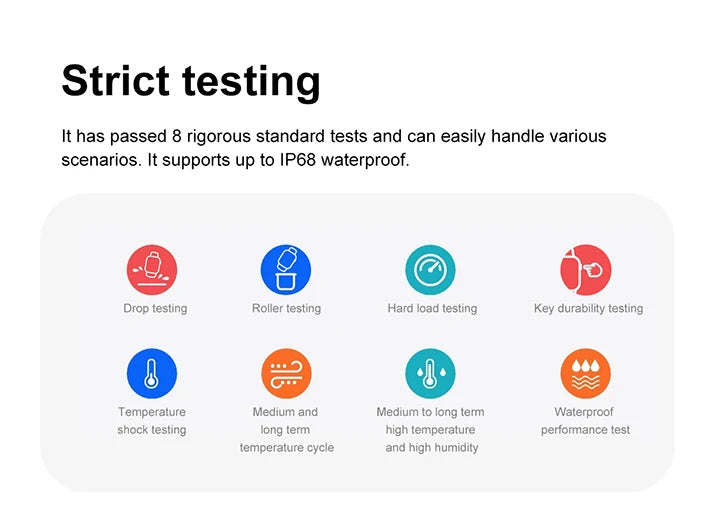 Smartwatch DT Watch 10 – 100+ Sports Modes & Waterproof Design SF