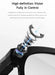 8K AI Smart Glasses with Camera & Translation – Bluetooth Calling Voice Assistant Eyewear SF