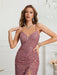 Women's Formal Dress – Elegant Multi-Style Design - Samanta Factory