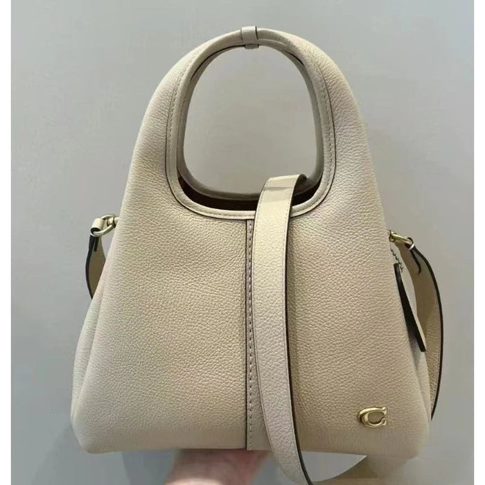 Women’s Shoulder Bag – Retro High-End Design SF