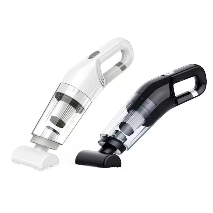 Handheld Vacuum Cleaner – High Suction Wireless Cleaning Samanta Factory