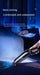 Handheld Vacuum Cleaner – High Suction Wireless Cleaning Samanta Factory