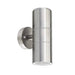 Stainless Steel LED Wall Light – IP65 Waterproof GU10 Up Down Outdoor Sconce SF
