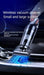 Handheld Vacuum Cleaner – High Suction Wireless Cleaning Samanta Factory