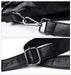Genuine Leather Tote Bag – Vintage Unisex Handbag with Large Capacity - Samanta Factory