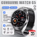 GPS IP68 waterproof Smartwatch – AMOLED Display with Bluetooth Calling SF