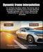 AI Smart Glasses with 6K Camera & Translation – Bluetooth Calling Music Photochromic Eyewear SF