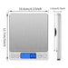 Pocket Digital Scale – High Precision Mini Weighing Tool SF