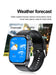 Health Smartwatch – ECG & AI Five-Organ Monitoring SF