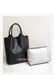Bucket Bag – Soft Versatile Leather Shoulder Handbag for Women - Samanta Factory