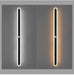 Outdoor LED Wall Light with Motion Sensor – IP65 Waterproof Aluminum Lamp for Porch, Garden, Garage, Villa - Samanta Factory