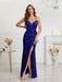 Women's Formal Dress – Elegant Multi-Style Design - Samanta Factory