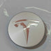 4PCS/Set 56MM GR Sport Emblem Wheel Center Hub Cap Car Rims Cover Hubcaps  For Tesla Model 3 Y X S - Samanta Factory