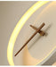 Modern Wall Lamp – Dual-Tone LED Lighting for Bedroom & Study - Samanta Factory