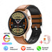 Smart Watch – AMOLED Display with Bluetooth Calling SF