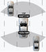 4K Dual Dash Cam – Ultra-Clear Front & Rear Recording Samanta Factory