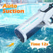 Electric Water Gun – Automatic Suction Water Blaster for Kids & Adults SF