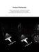 Tesla 2Pcs Car Door Projector Welcome Lights Accessories For Tesla Model 3 S X Y Cybertruck Roadster SpaceX Car Accessories - Samanta Factory