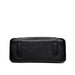 Women’s Soft PU Leather Handbag – Fashionable Casual Tote with Sequined Detail - Samanta Factory