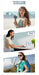 Portable Ice Cooling Handheld Fan – 5200mAh USB Rechargeable High-Speed Mini Fan Sf
