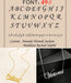Custom Name Necklace – Personalized Pendant for Women Sf