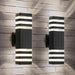Outdoor LED Wall Light E27 Up Down – Waterproof IP65 Exterior Wall Sconce Lamp SF