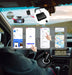 4K Dual Dash Cam – Ultra-Clear Front & Rear Recording Samanta Factory