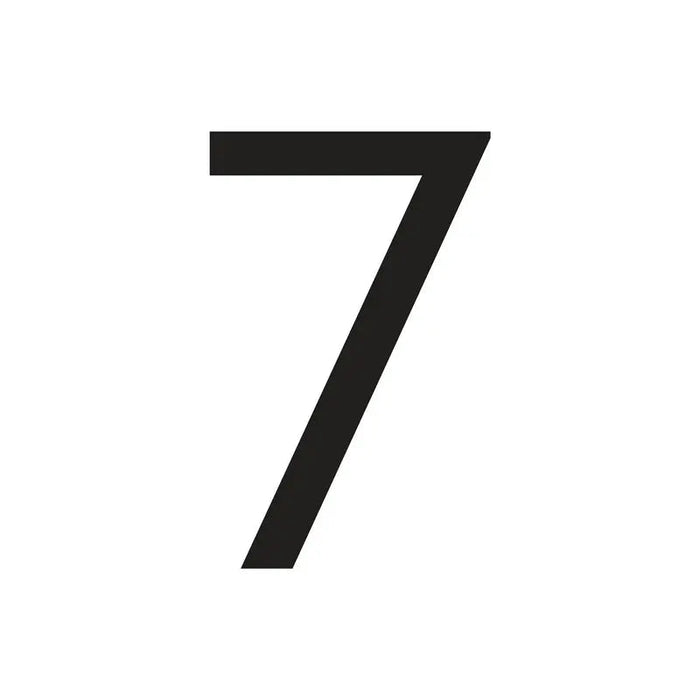LED House Number Light – Outdoor Waterproof Illuminated Stainless Steel Address Plaque SF