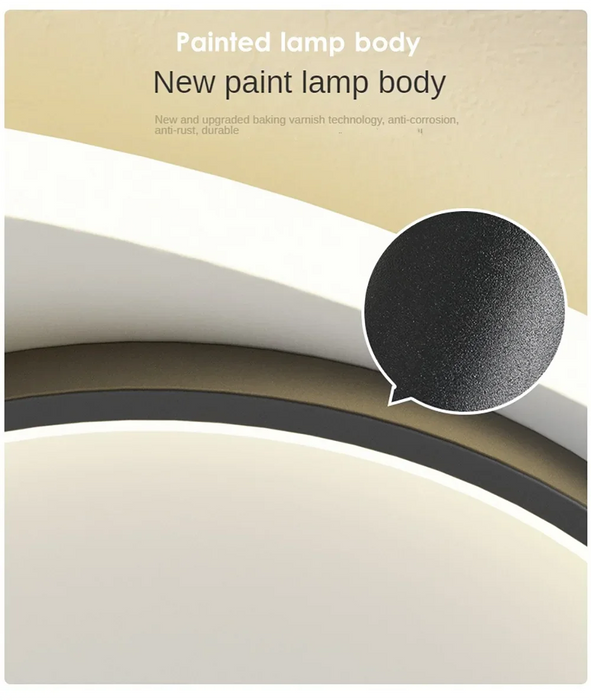 Modern Artistic Ceiling Light – Sculptural Design for Elegant Interior Ambience - Samanta Factory