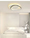 Modern Artistic Ceiling Light – Sculptural Design for Elegant Interior Ambience - Samanta Factory