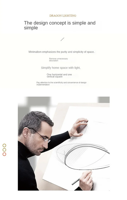 Modern Artistic Ceiling Light – Sculptural Design for Elegant Interior Ambience - Samanta Factory