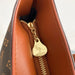Luxurious Women’s Leather Shoulder Bag – Stylish Microfiber Synthetic Leather Casual Tote - Samanta Factory